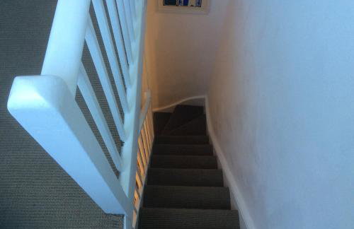 Lovely Victorian town house close to the sea. - Foto 28