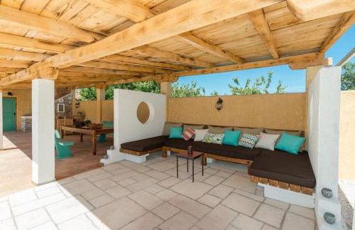 Luxury villa with a swimming pool Gornje Rastane, Biograd - 17837 - Foto 11