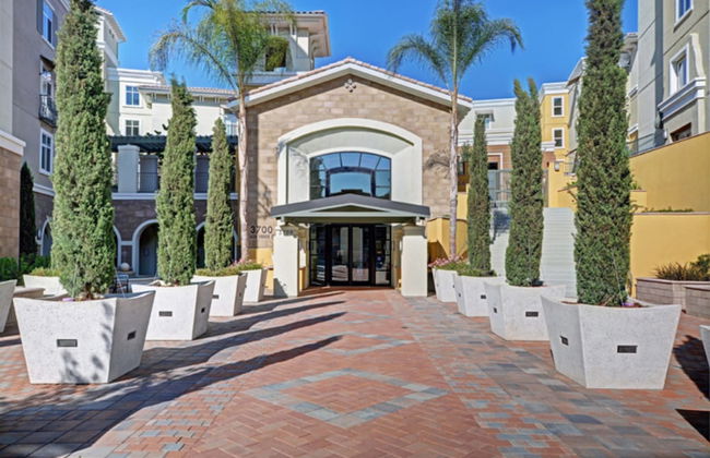 Global Luxury Suites Baypointe Station - Foto 53