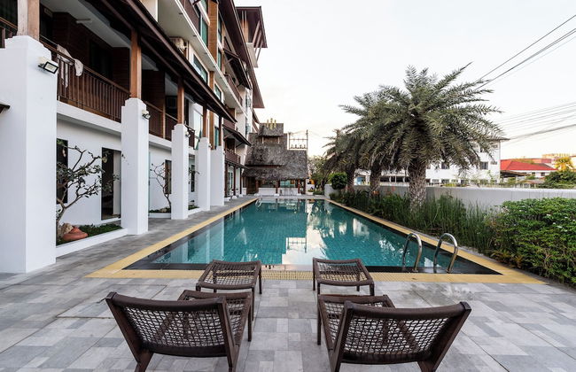 Pleasant Chiangmai - Photo 28