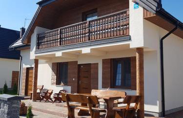 Apartamenty Białowieża - Foto 46