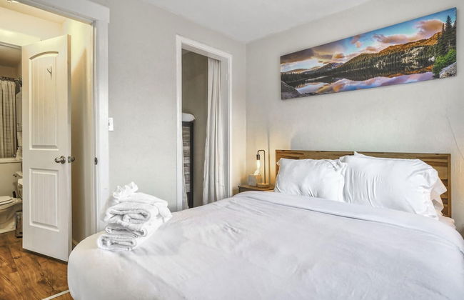 1brgetaway Ivywild Neighborhood - Foto 4