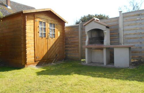 Gîte de Eric et Rose - Photo 10