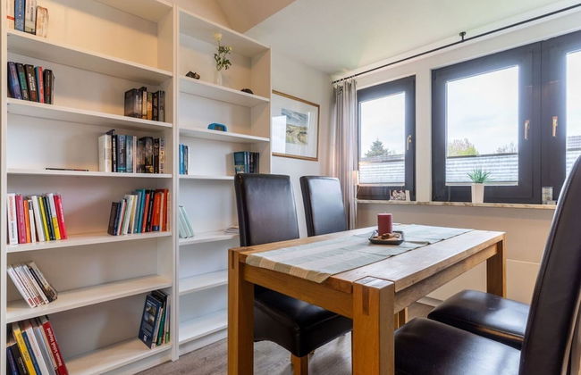 Ferienwohnung Kustenluft in Tating - Foto 13