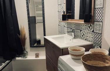 Maison « l’effet-mère »en rez de chaussée - Foto 11