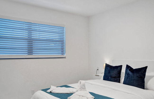 Unit F Sea&i Private Unit Near Deerfield Beach - Foto 12