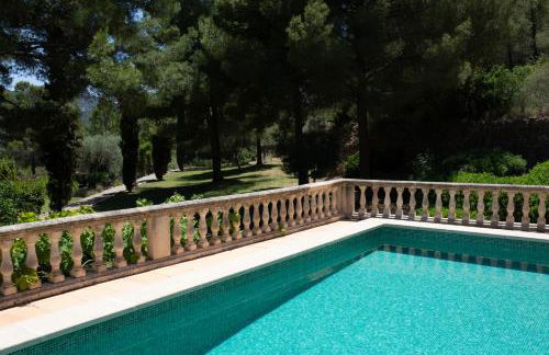 Villa Sophia - Foto 26