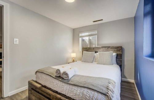 Runaway Escapade! Hot Tub, BBQ & Fire Pit - Foto 38