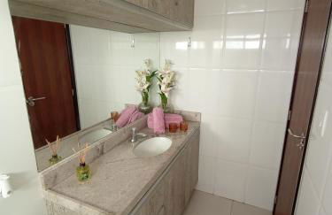 Flat Porto Plaza - Praia do Cupe - Photo 12