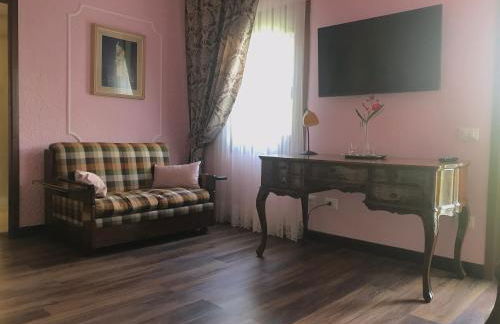 VECCHIA FAVOLA HOUSE - Foto 23