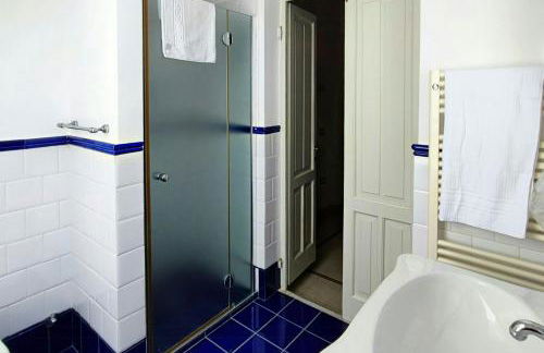 Historic Villa With Pool In The Heart Of Ortezzano - Foto 29