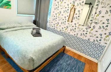 Garden Oasis Cozy Home Near Bart Shop with Parking - Photo 66