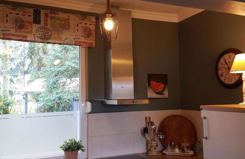 Holiday Home mit Garten- Grill und Terrasse by Interhome - Photo 14