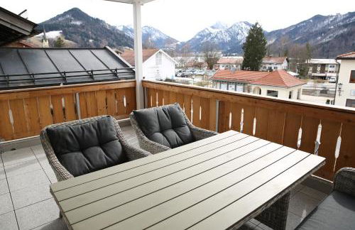 Apartment Seeglück am Schliersee - modern, zentral, perfekt für Familien - Foto 19