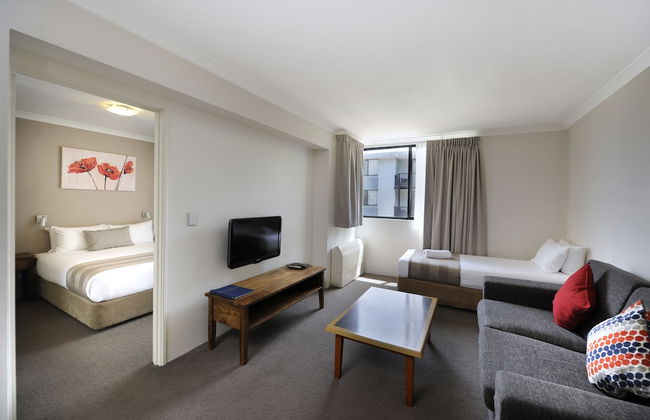 Lodestar Waterside Apartments - Foto 17