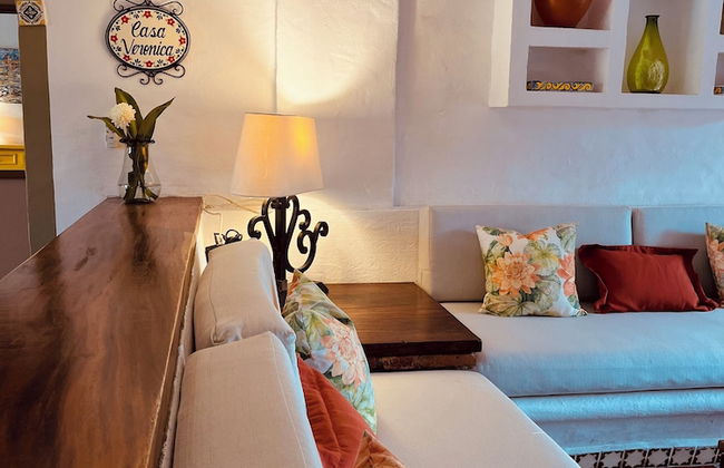 Sunny Apartment In The Heart of the Exclusive Marina Vallarta - Foto 13