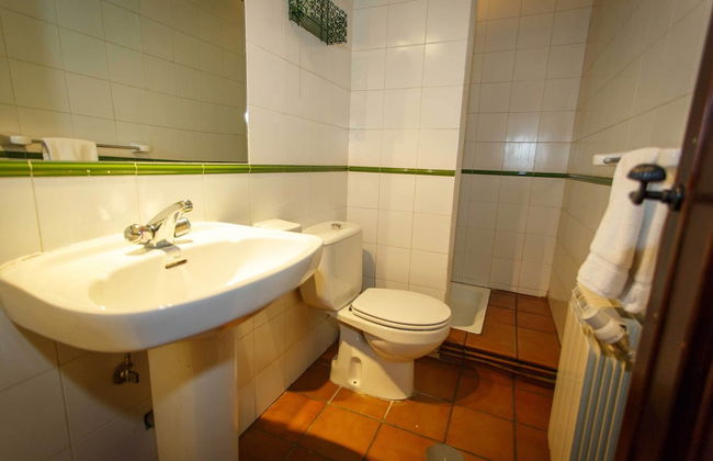 El Bulin de Robregordo - Foto 41