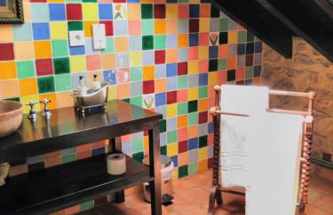 Casona Camino de Hoz - Foto 29