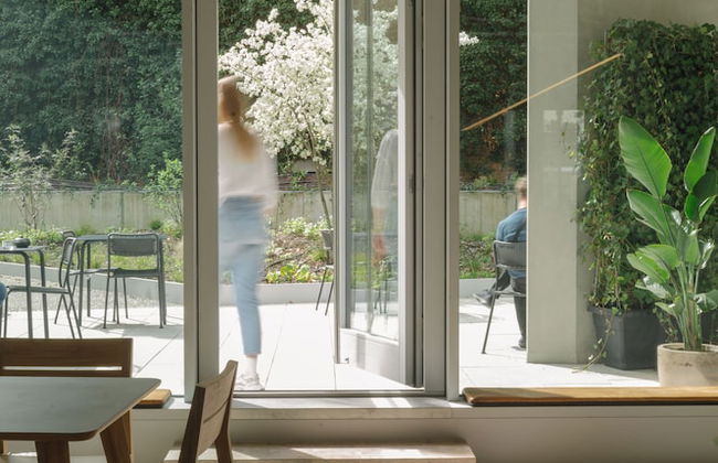 Wilmina Apartments & Lofts - Foto 73