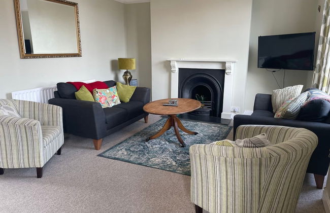 Large Family Getaways Metres From the Beach - Foto 11