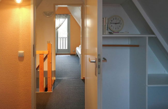 Holiday House Platz an der Sonne for 6 People Near Lake Lauwersmeer - Foto 29