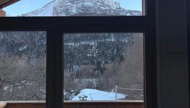 Al Pomer Dolomites Lodges Val di Zoldo - Foto 2