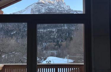 Al Pomer Dolomites Lodges Val di Zoldo - Foto 2