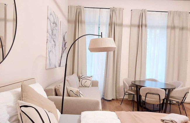 Stylish Apartments near AKH - Foto 9