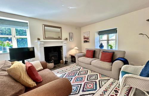 Pretty Cotswold Cottage with garden near Bibury - Foto 4