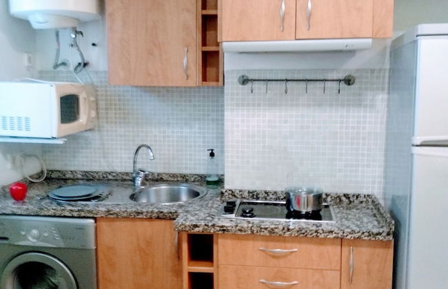 Wish-Suite Cruz del Campo de Sevilla - Foto 5