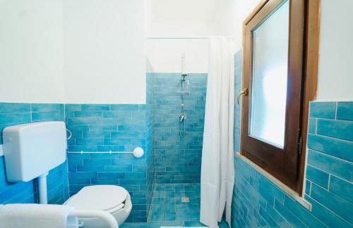 Relais Mediterraneo Collinebros - Foto 43