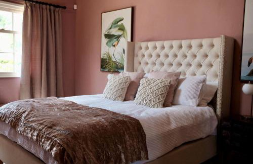 Lynford Holiday Cottages nestled in the heart of Thetford Forest - Foto 12