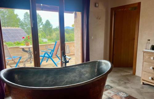 B&B Masia Katmandú - Foto 25