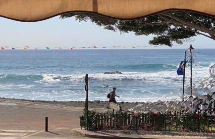 La Baja Playa Calera - Foto 41