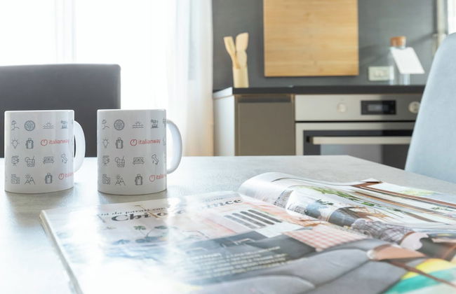 Italianway - Favretto 13 - Foto 3