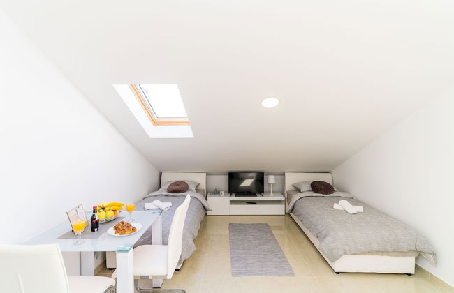 Apartments Šmanjak - Foto 32