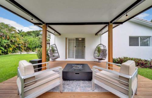 Luxury 7BR Villa Vizcaya Pool Sauna Gym Golf - Foto 27