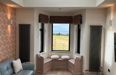 Firth View 2 - Country Escape with Sea Views of Arran! - Foto 74