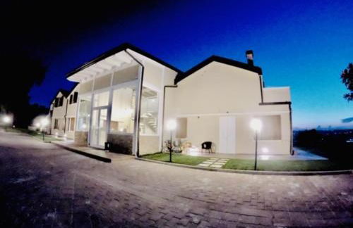 Agriturismo Tenuta Villa Catena - Foto 10