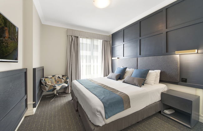 YEHS Hotel Sydney Harbour Suites - Foto 9