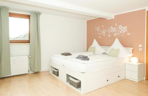 Ferienwohnung mit Kuschelflair - Foto 1