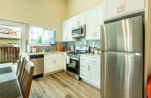 Marbella Lane - NEW 3BR CozyRetreat in DTWN SJ - Foto 10