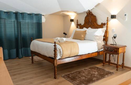 O Paraíso do Sobreiro - Country House - Foto 45