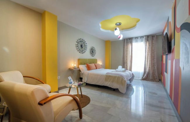 Molucano Themed Rooms - Photo 54