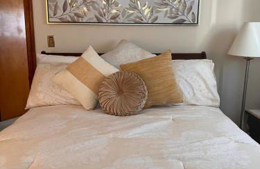 Bayshore Breeze Hampton-Buckroe Long Term Stay - Foto 14