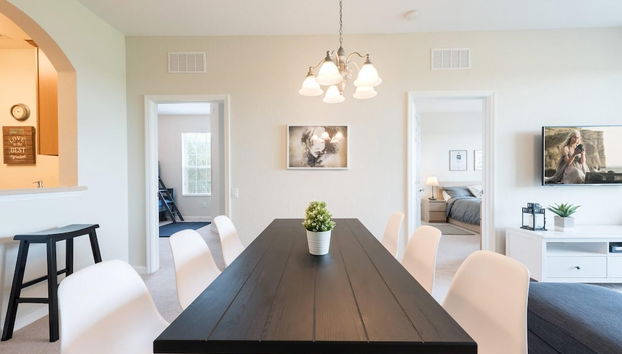 Central Elegance-spacious Beautifully Decor Condo - Foto 4, Camera