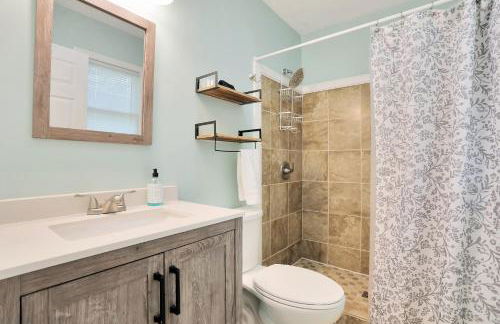 Lazy Basye Shenandoah Cabin with Hot Tub, Sleeps 10 - Foto 29