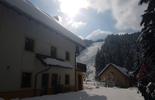 Apartmaji Koželj - Foto 38