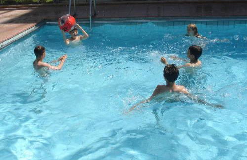 Residence Klementhof - Foto 31