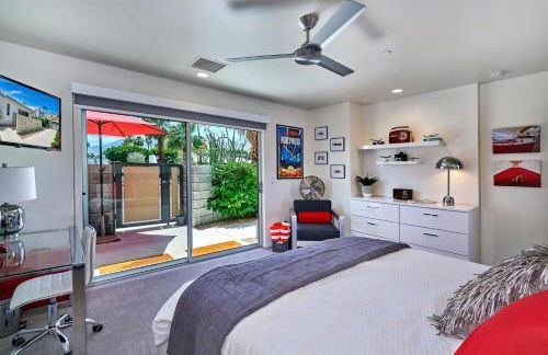 Sophia Oasis Luxe 2BR Condo with Mountain Views - Photo 17